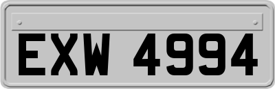 EXW4994