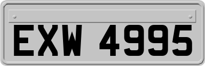 EXW4995