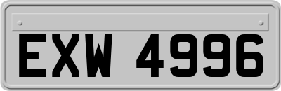 EXW4996