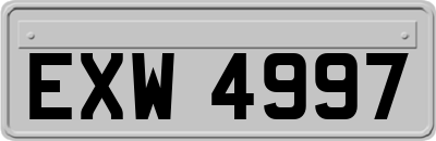 EXW4997