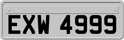 EXW4999