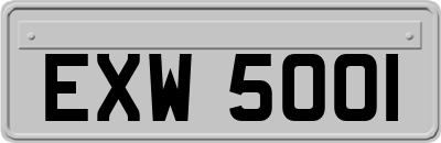 EXW5001