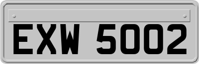 EXW5002