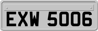 EXW5006