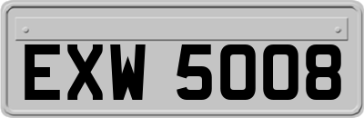 EXW5008