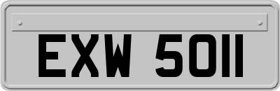 EXW5011