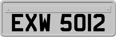 EXW5012