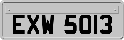EXW5013