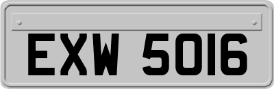 EXW5016