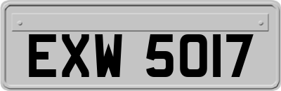 EXW5017