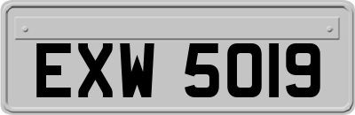 EXW5019