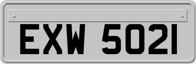 EXW5021