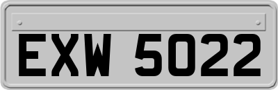 EXW5022