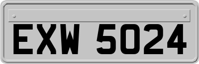 EXW5024