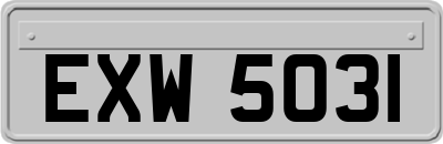 EXW5031