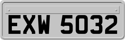 EXW5032