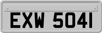 EXW5041