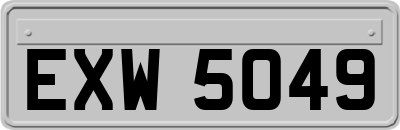 EXW5049