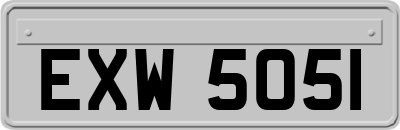 EXW5051