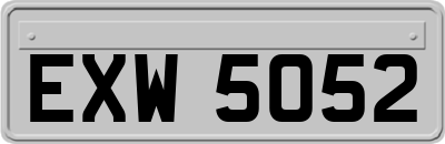 EXW5052
