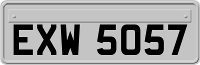 EXW5057