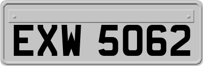 EXW5062