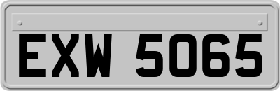 EXW5065