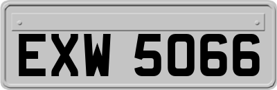 EXW5066