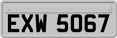 EXW5067