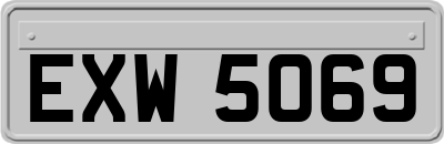 EXW5069