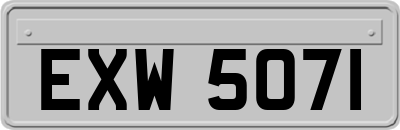 EXW5071