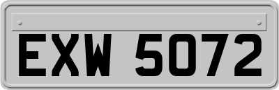 EXW5072