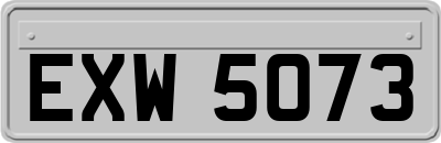 EXW5073