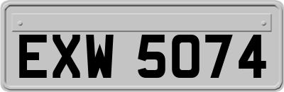 EXW5074