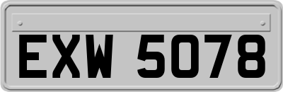 EXW5078