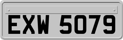 EXW5079