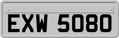 EXW5080