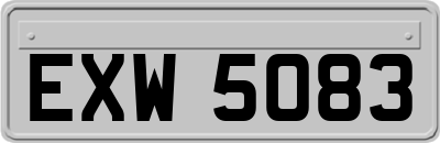 EXW5083