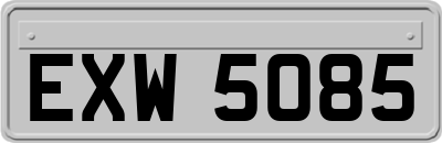 EXW5085