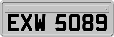 EXW5089