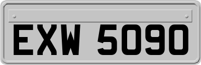 EXW5090