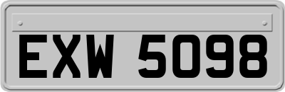 EXW5098