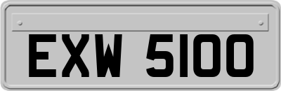 EXW5100