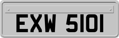 EXW5101