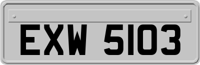 EXW5103