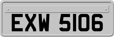 EXW5106