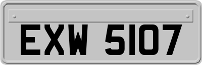 EXW5107