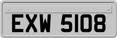 EXW5108