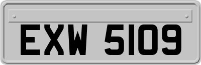 EXW5109