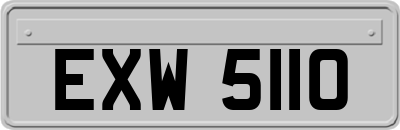 EXW5110